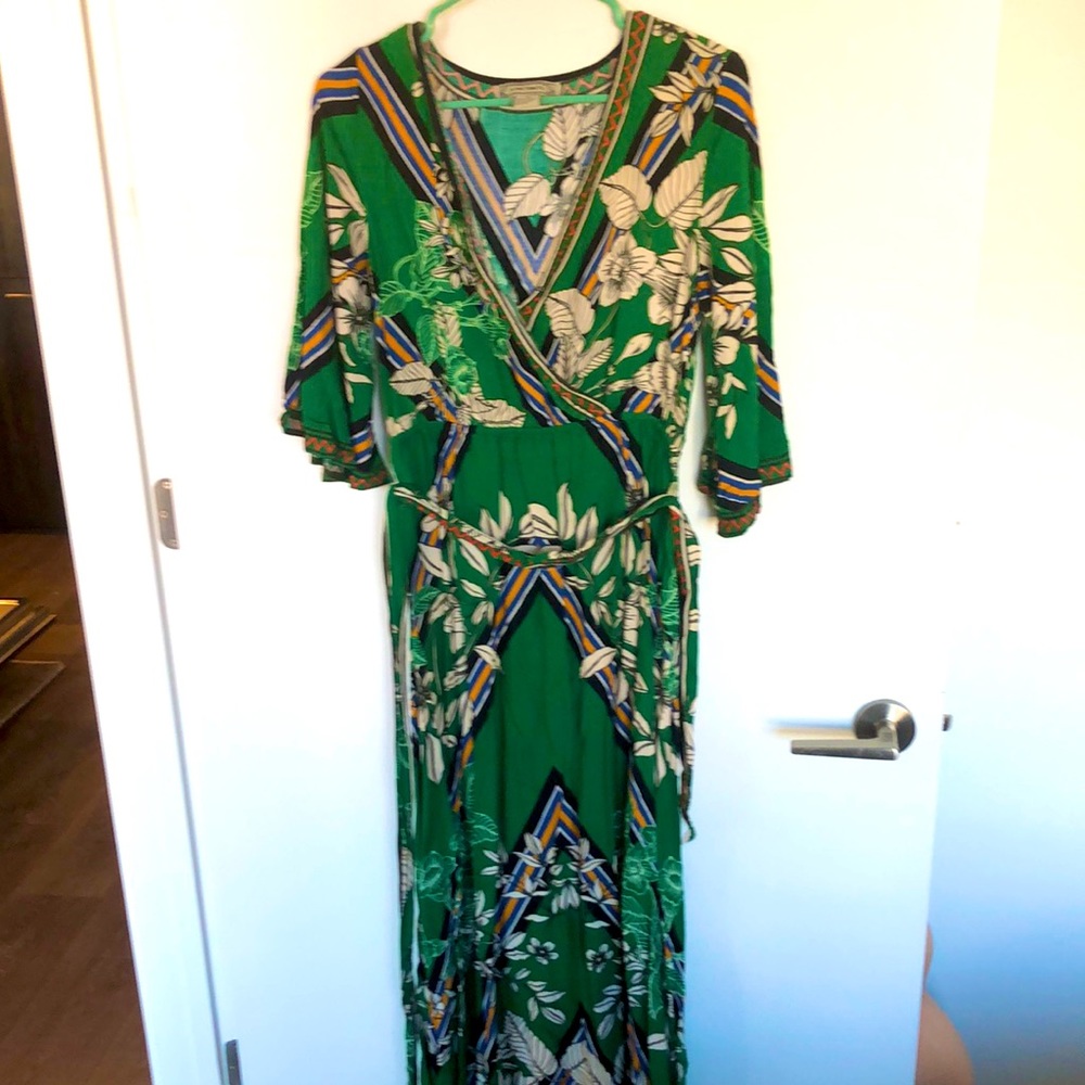 NWOT, lulu’s wrap never worn
